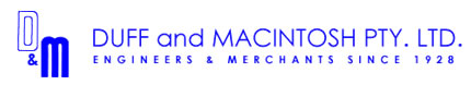 Duff & Macintosh - Engineering Education Equipment